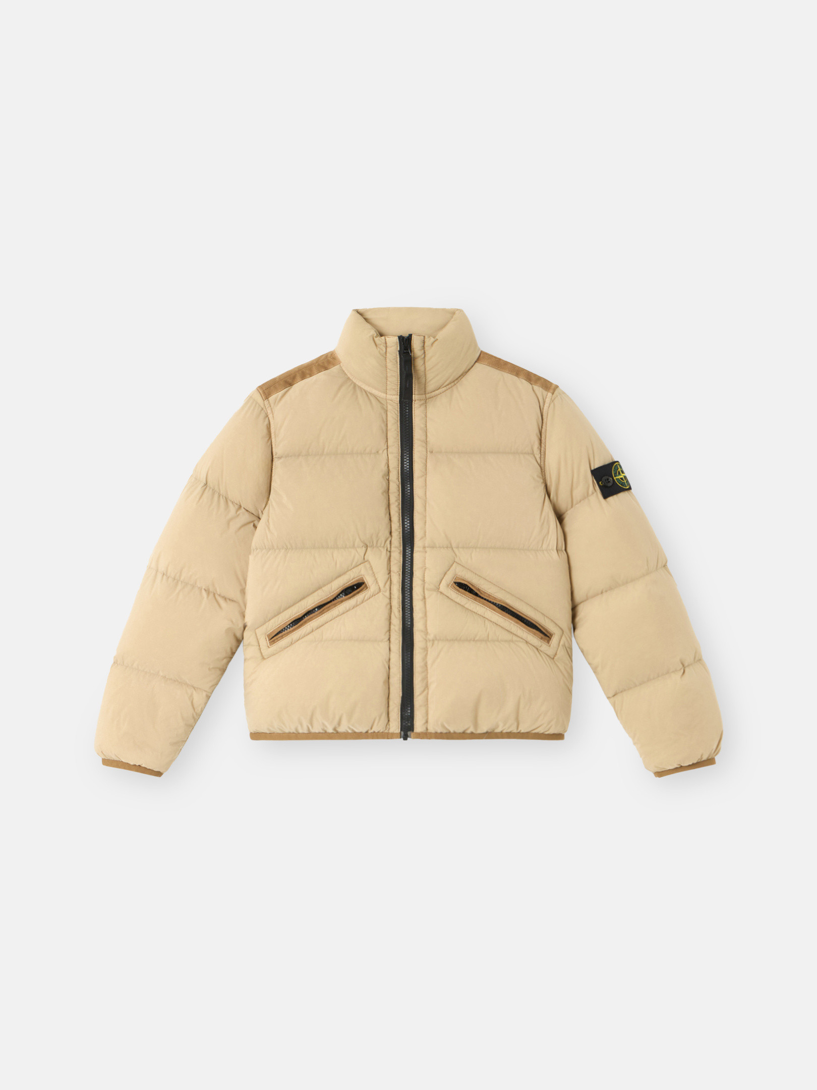 The new Stone Island Junior Collection | Stone Island