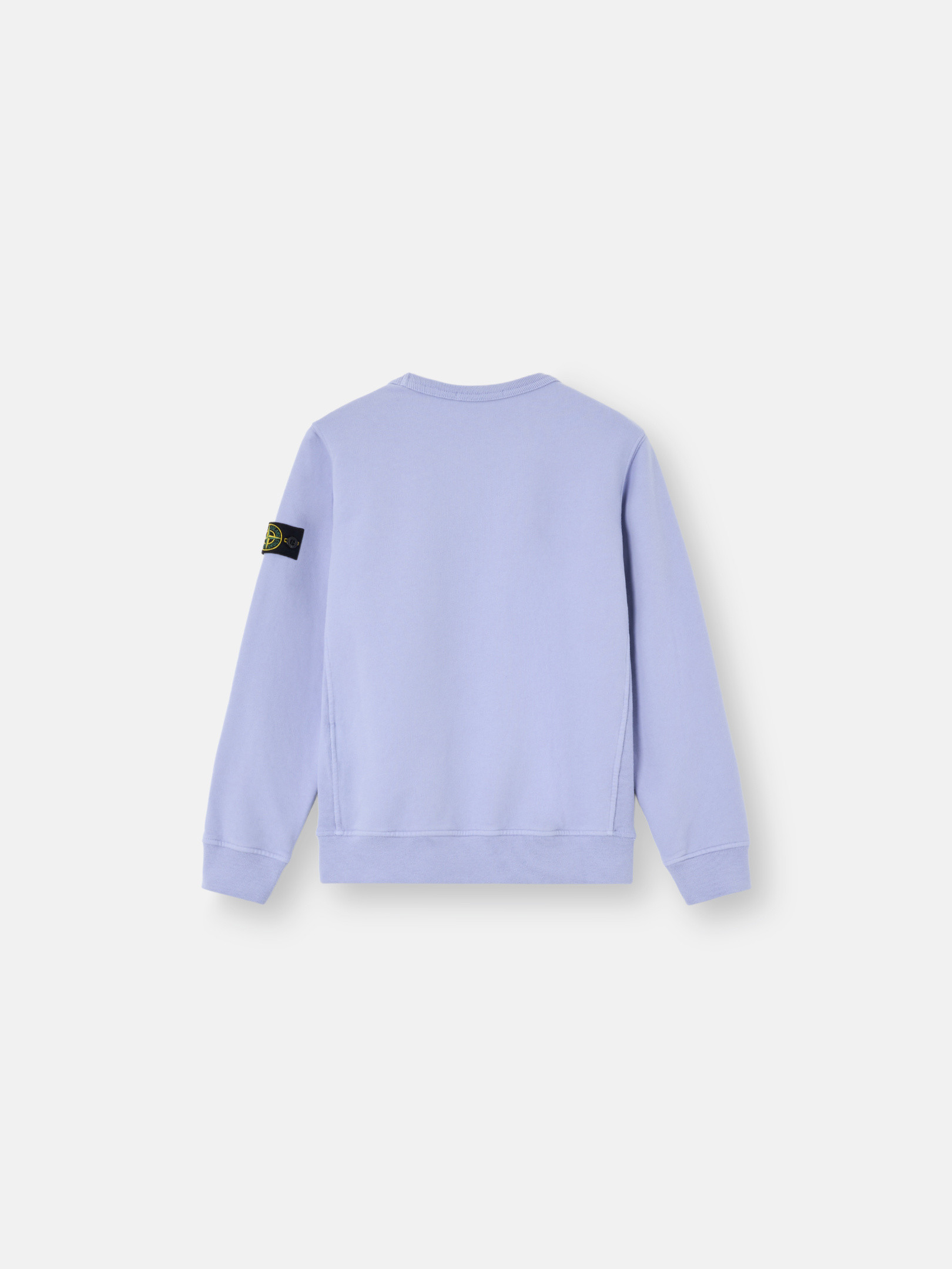Hooded and zipped sweatshirts for kids | Stone Island