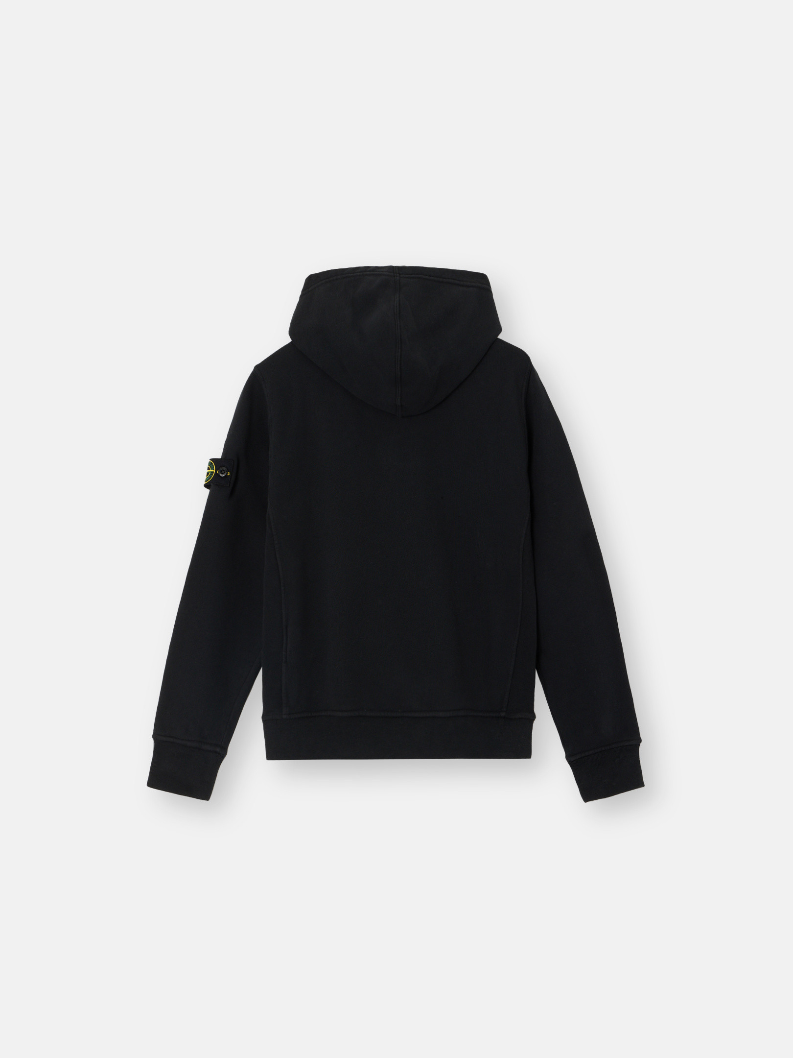 STONE  ストーンアイランド ジュニア フーディ S（A14） STONE ISLAND JUNIOR ストーンアイランド ジュニア Zipped