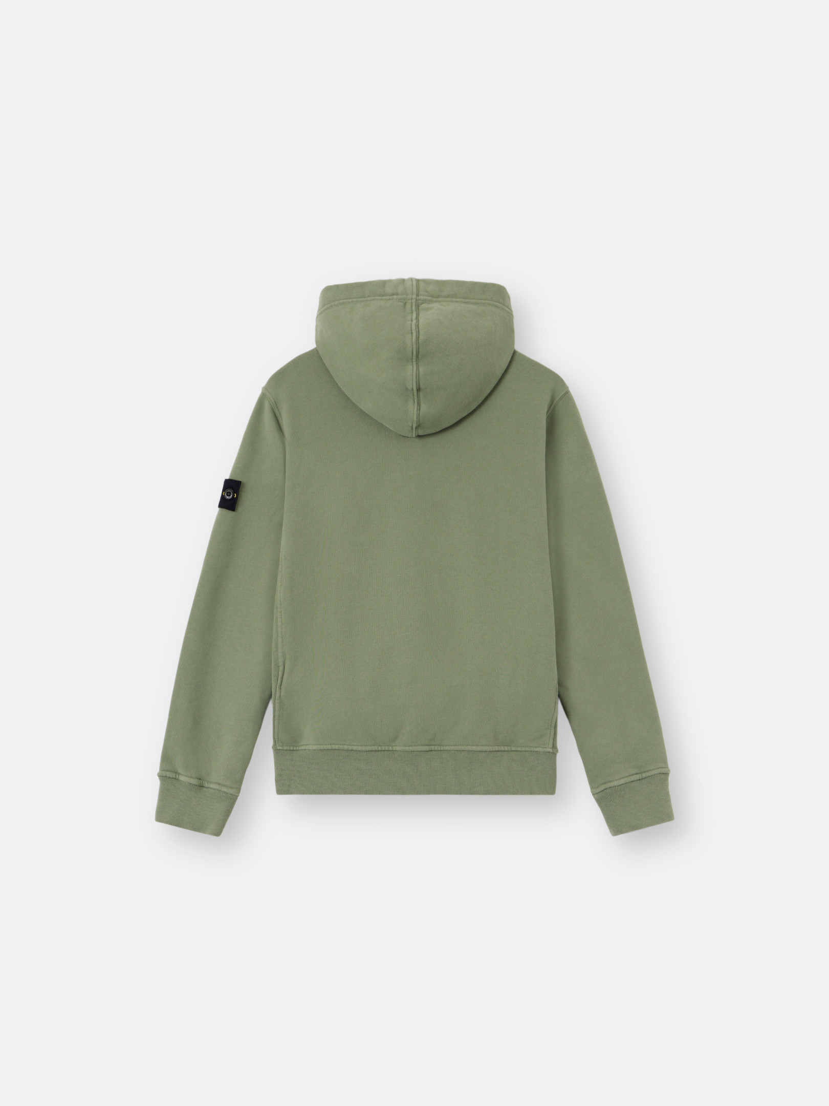 STONE  ストーンアイランド ジュニア フーディ S（A14） STONE ISLAND JUNIOR ストーンアイランド ジュニア Nylon Jacket