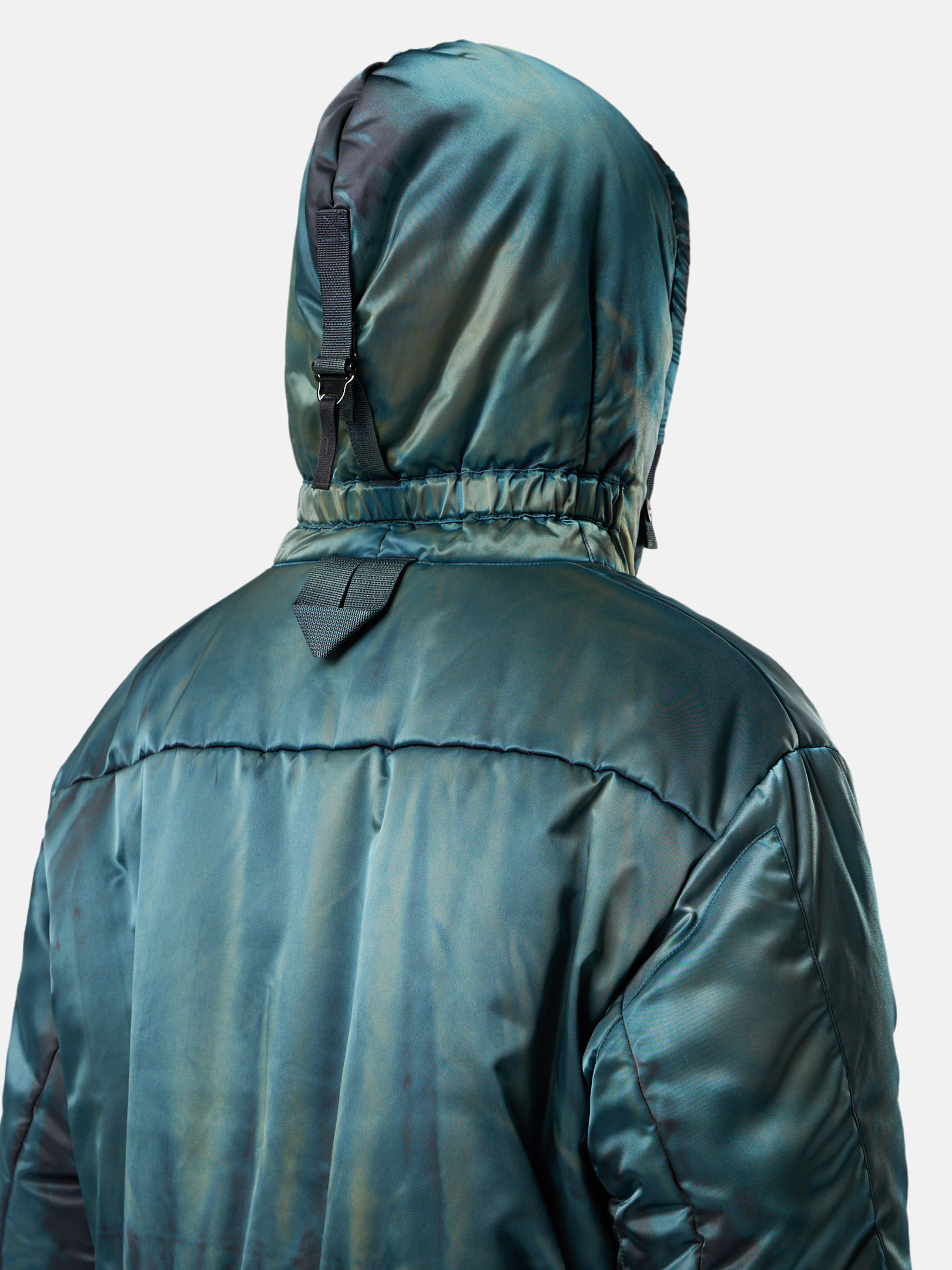 メンズ向けコートやジャケットなどアウターウェア | Stone Island