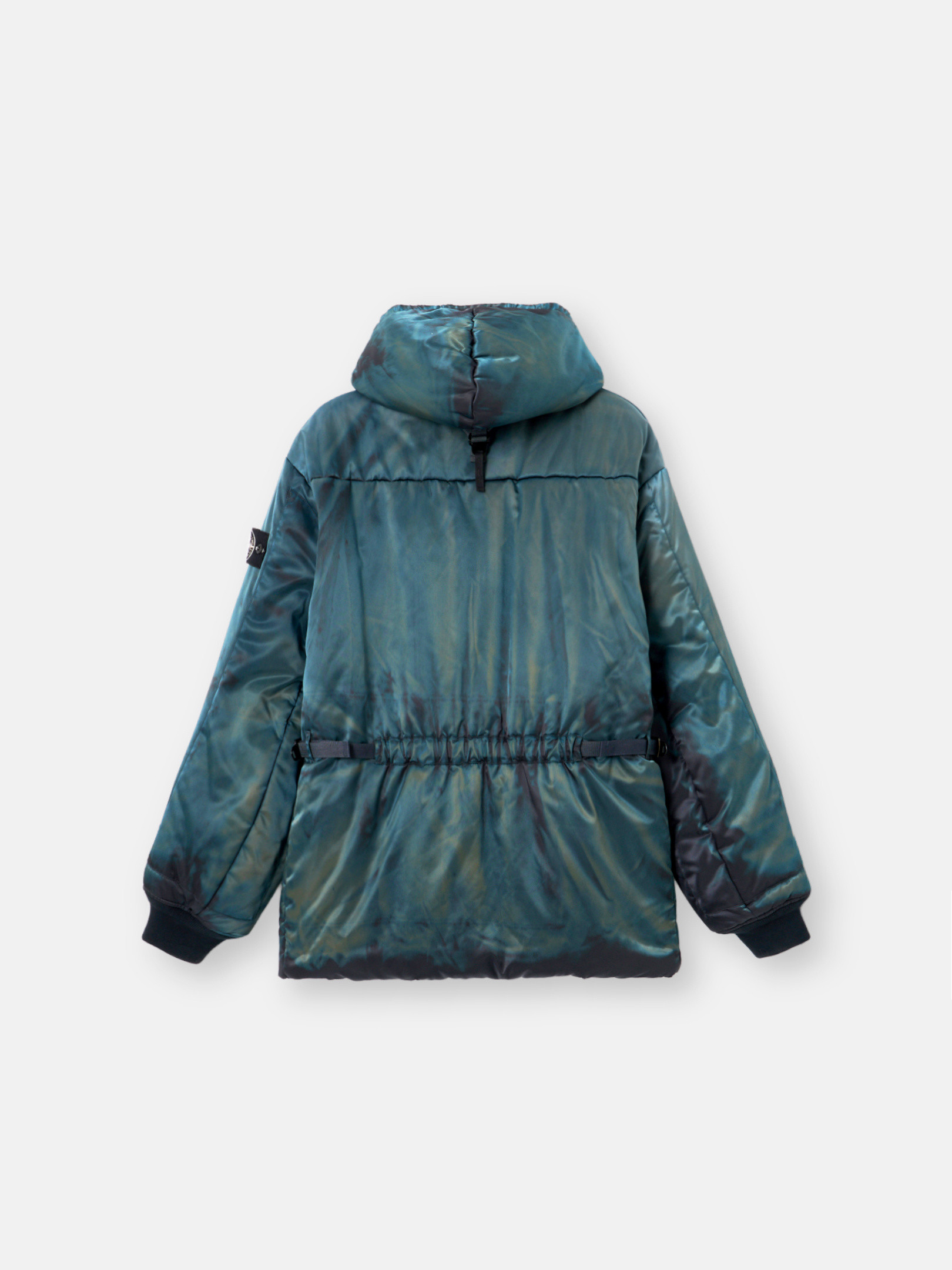 Outerwear: coats and jackets for men | Stone Island US