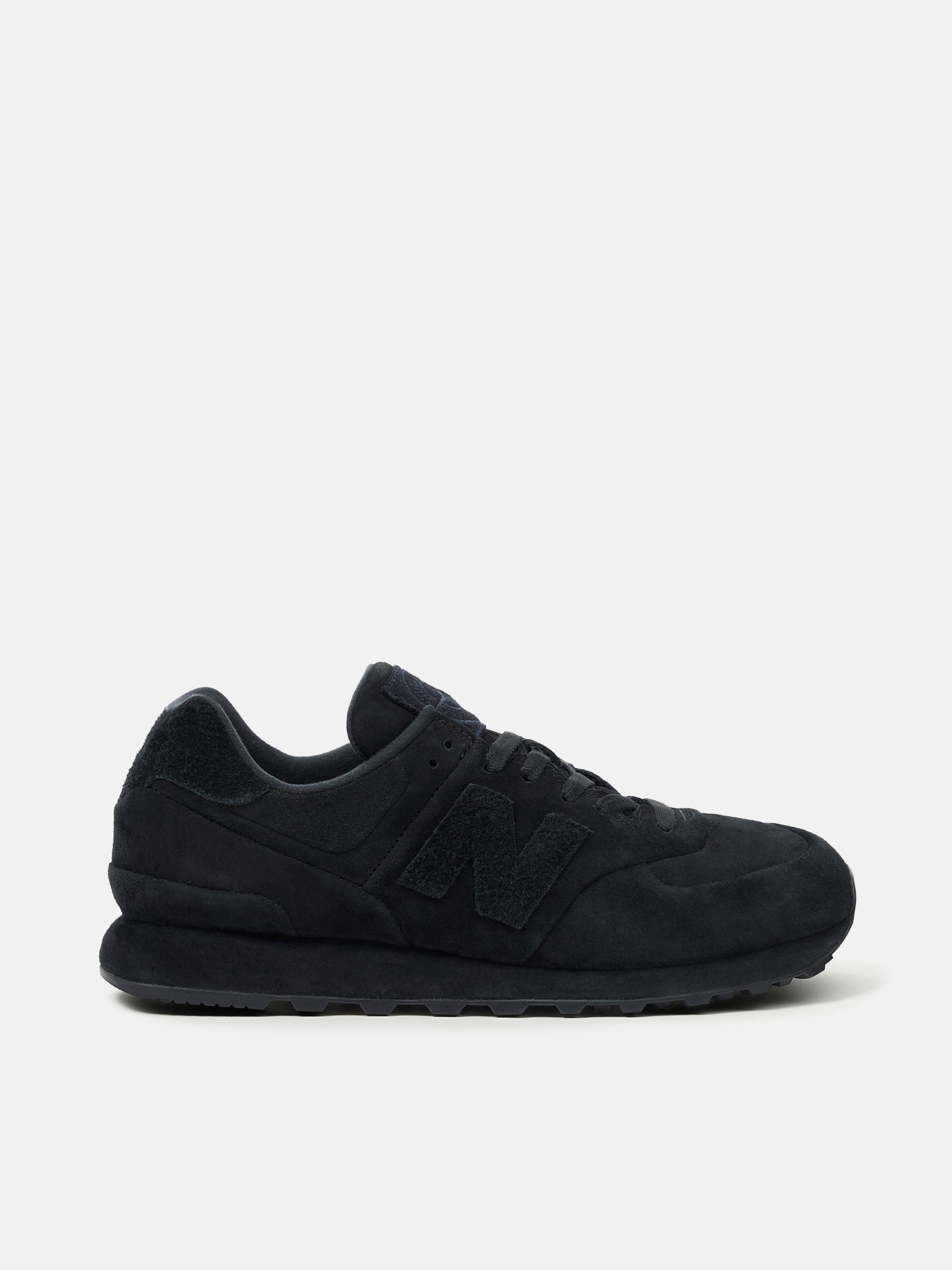 Stone  New Balance 574 Navy ネイビー New Balance 574 