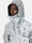 4100002 PLATED REFLECTIVE CAMOUFLAGE_DAVE 2026 TOUR Grey Stone Island