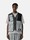 G100001 PLATED REFLECTIVE CAMOUFLAGE_DAVE 2026 TOUR Grau Stone Island