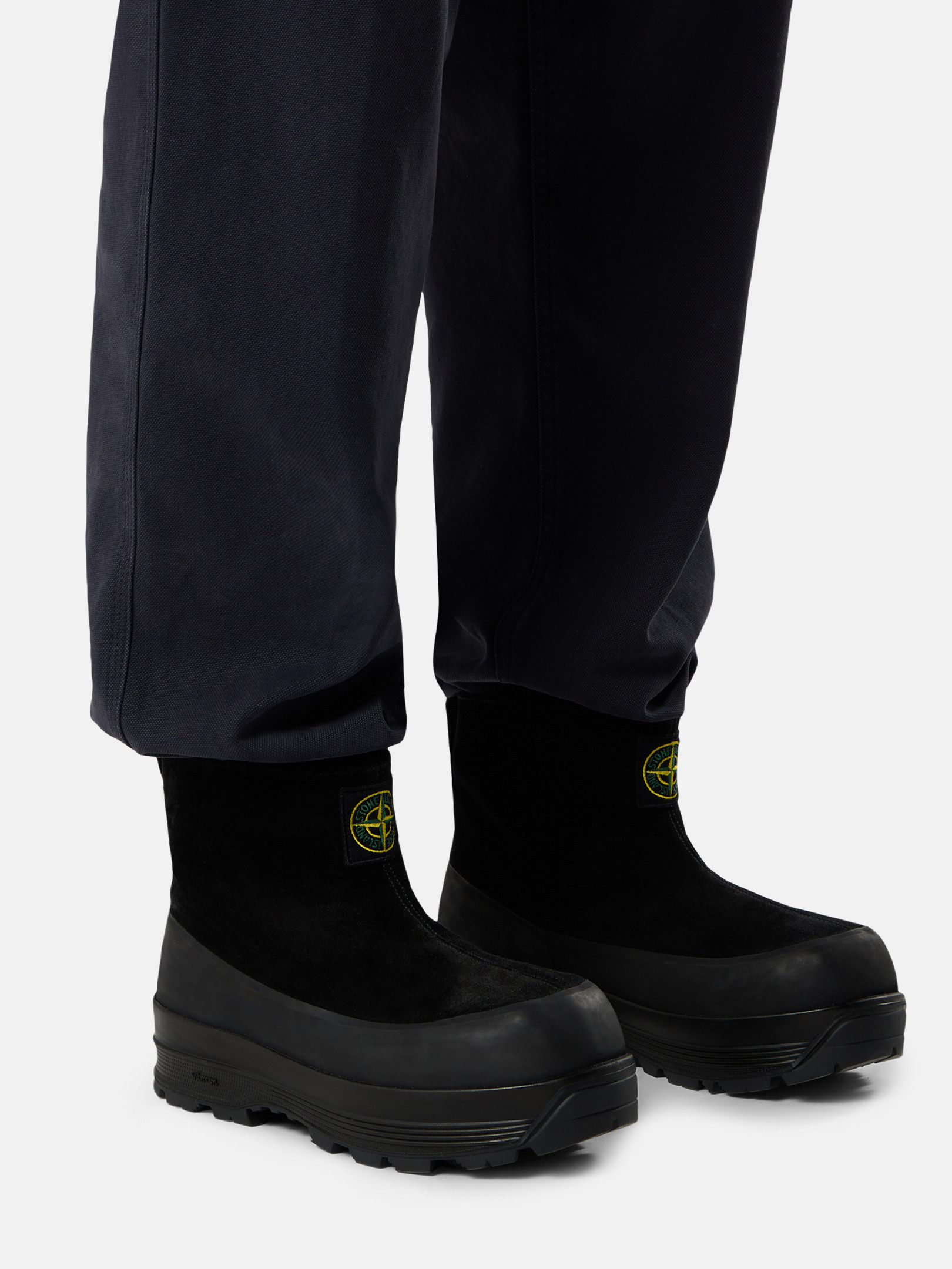 ☆新品未使用☆【STONE ISLAND】ブラック 28.5cmブーツ Yahoo!オークション - Stone Island/ストーンアイランド