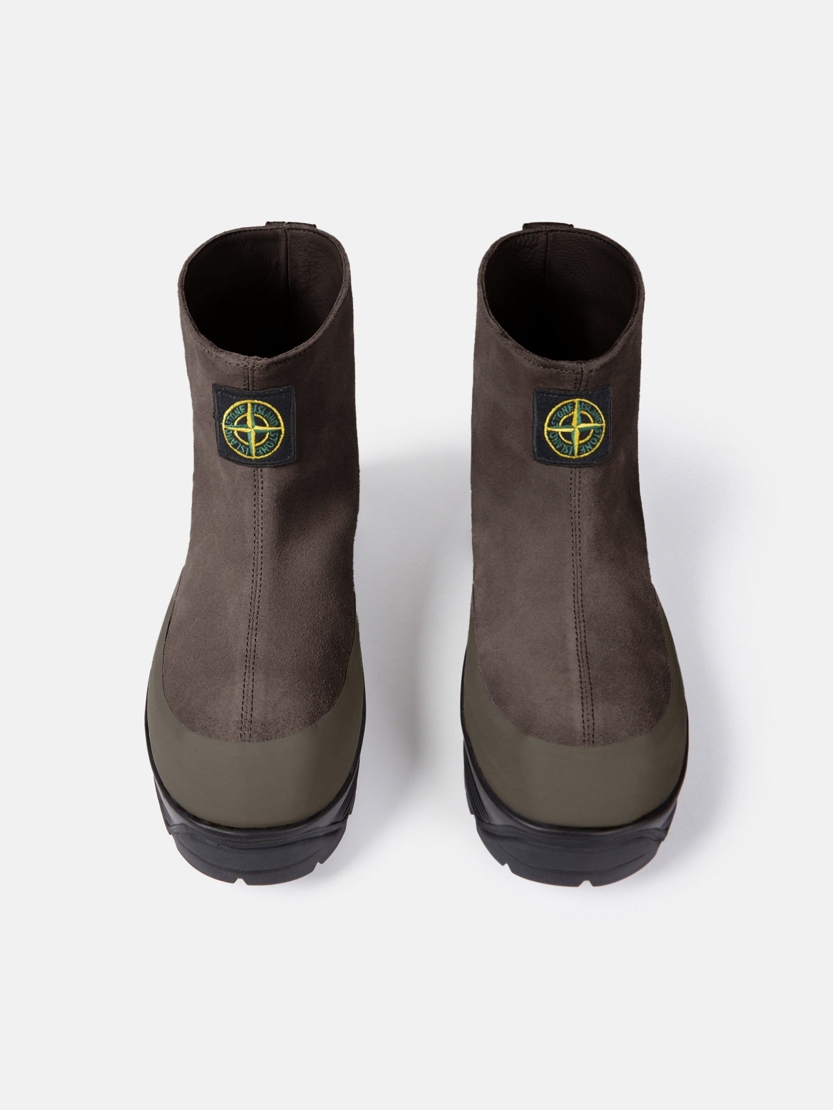 Men's boots and booties Stone Island