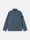 1200001 LIGHT BULL DENIM INDIGO-TC Indigo Stone Island