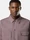 1200001 LIGHT BULL DENIM-TC Purple Grey Stone Island