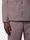 1200001 LIGHT BULL DENIM-TC Gris Violine Stone Island