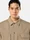 1200001 LIGHT BULL DENIM-TC Desert Stone Island