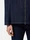 1200002 INDIGO DENIM-RINSED Bleu Rincé Stone Island