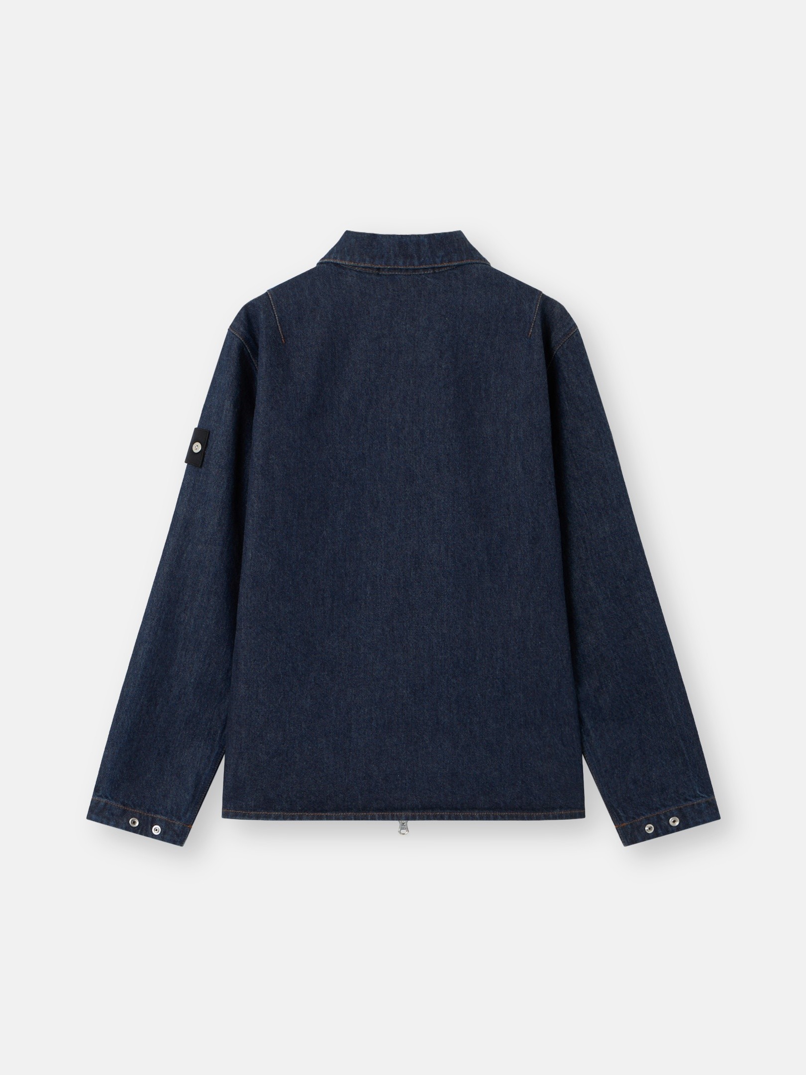 Overshirts and short sleeve shirts for men | Stone Island CA
