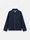 1200002 INDIGO DENIM-RINSED 블루 린스 Stone Island