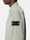 1200002 LIGHT BULL DENIM-TC Sage Green Stone Island