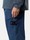 undefined 3100001 HOLLOW FIBRE NYLON INDIGO-TC + MARMO CORROSION Indaco Stone Island