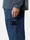 3100001 HOLLOW FIBRE NYLON INDIGO-TC + MARMO CORROSION Indigo Stone Island