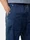 3100001 HOLLOW FIBRE NYLON INDIGO-TC + MARMO CORROSION Indigo Stone Island