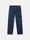 3100001 HOLLOW FIBRE NYLON INDIGO-TC + MARMO CORROSION インディゴ Stone Island