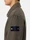 4100002 LIGHT BULL DENIM-TC Umbra Stone Island