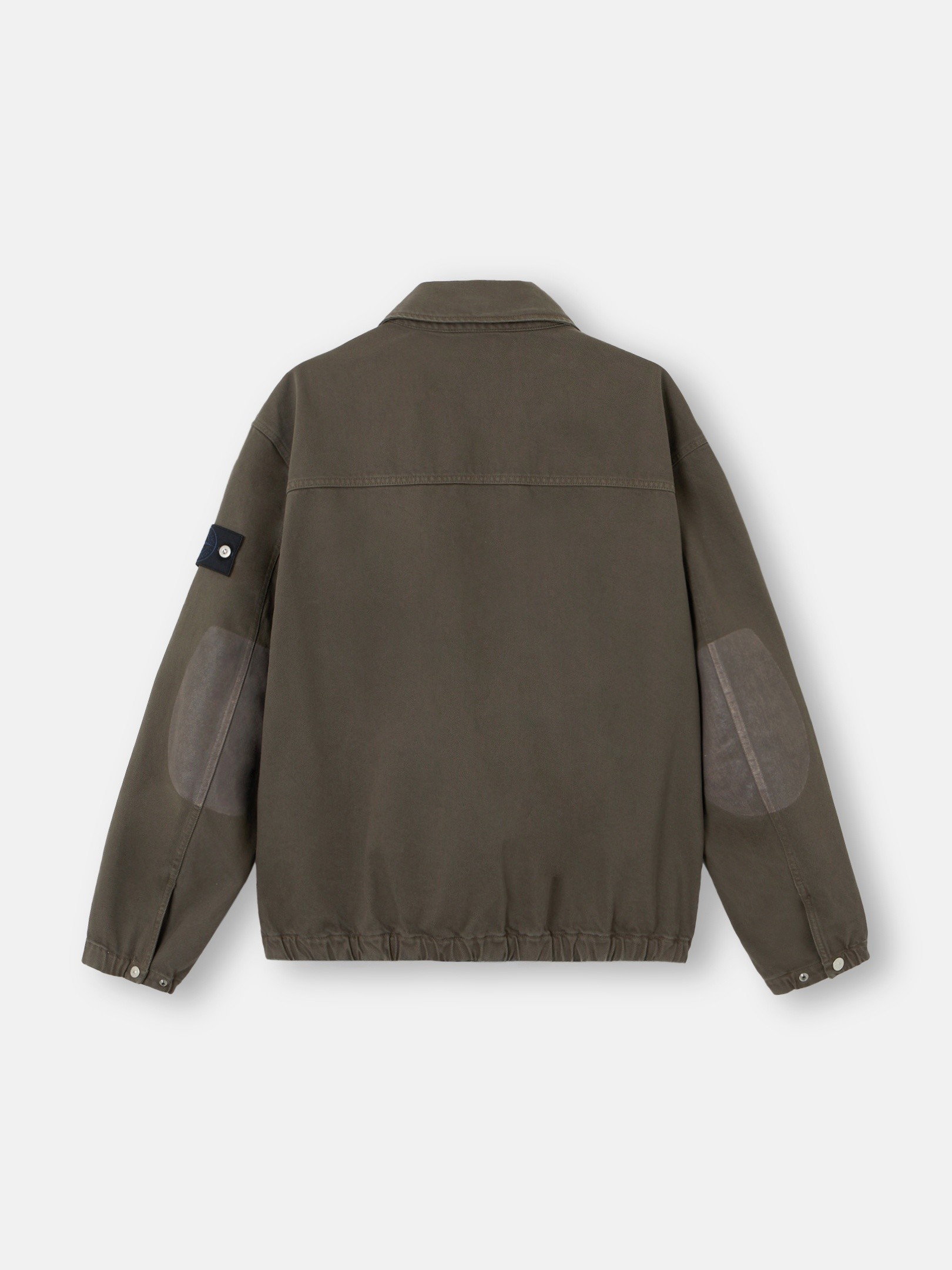 メンズ軽量ジャケットとトレンチコート | Stone Island