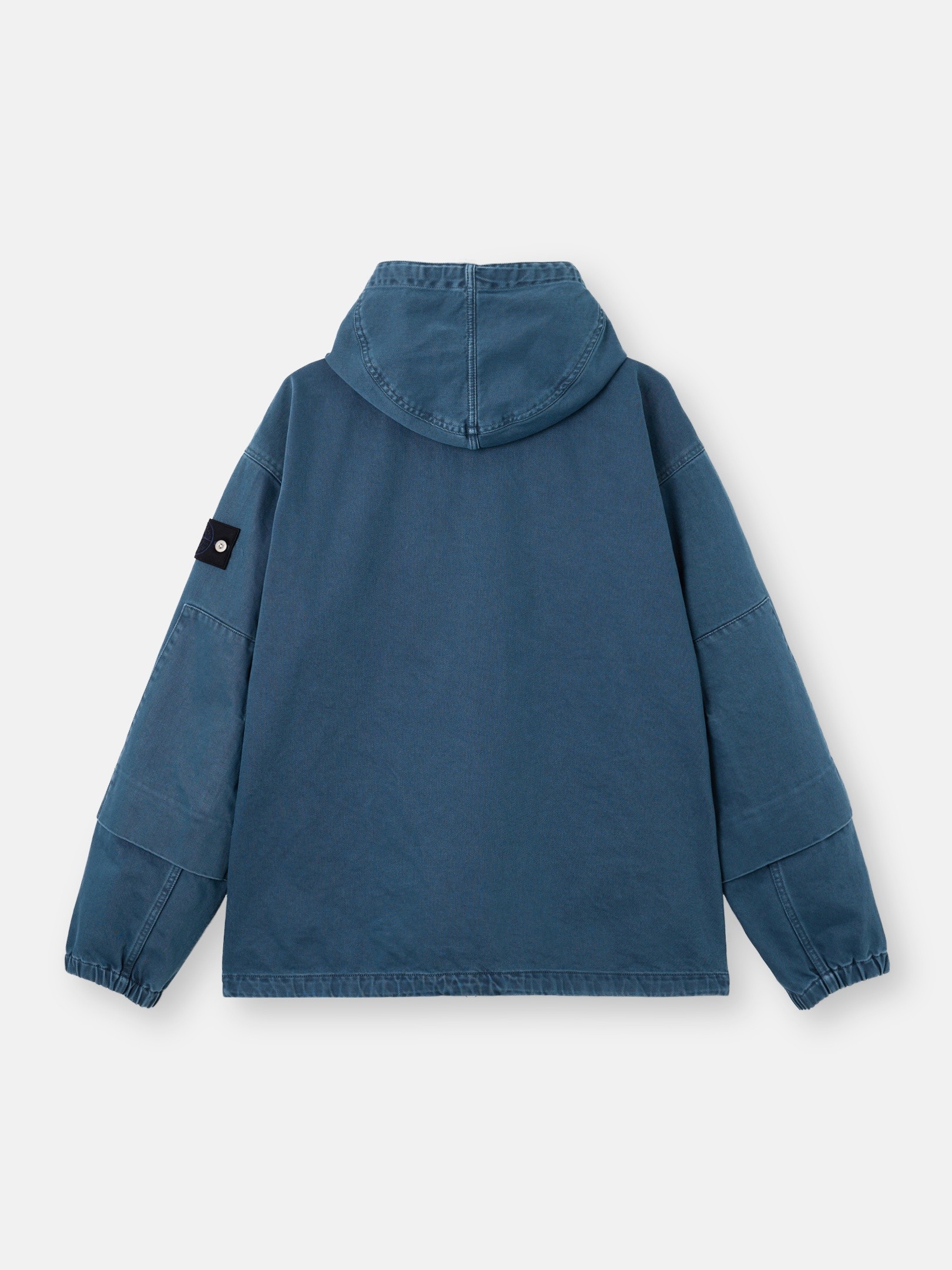 メンズ向けコートやジャケットなどアウターウェア | Stone Island