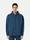 4100003 LIGHT BULL DENIM INDIGO-TC Indigo Stone Island