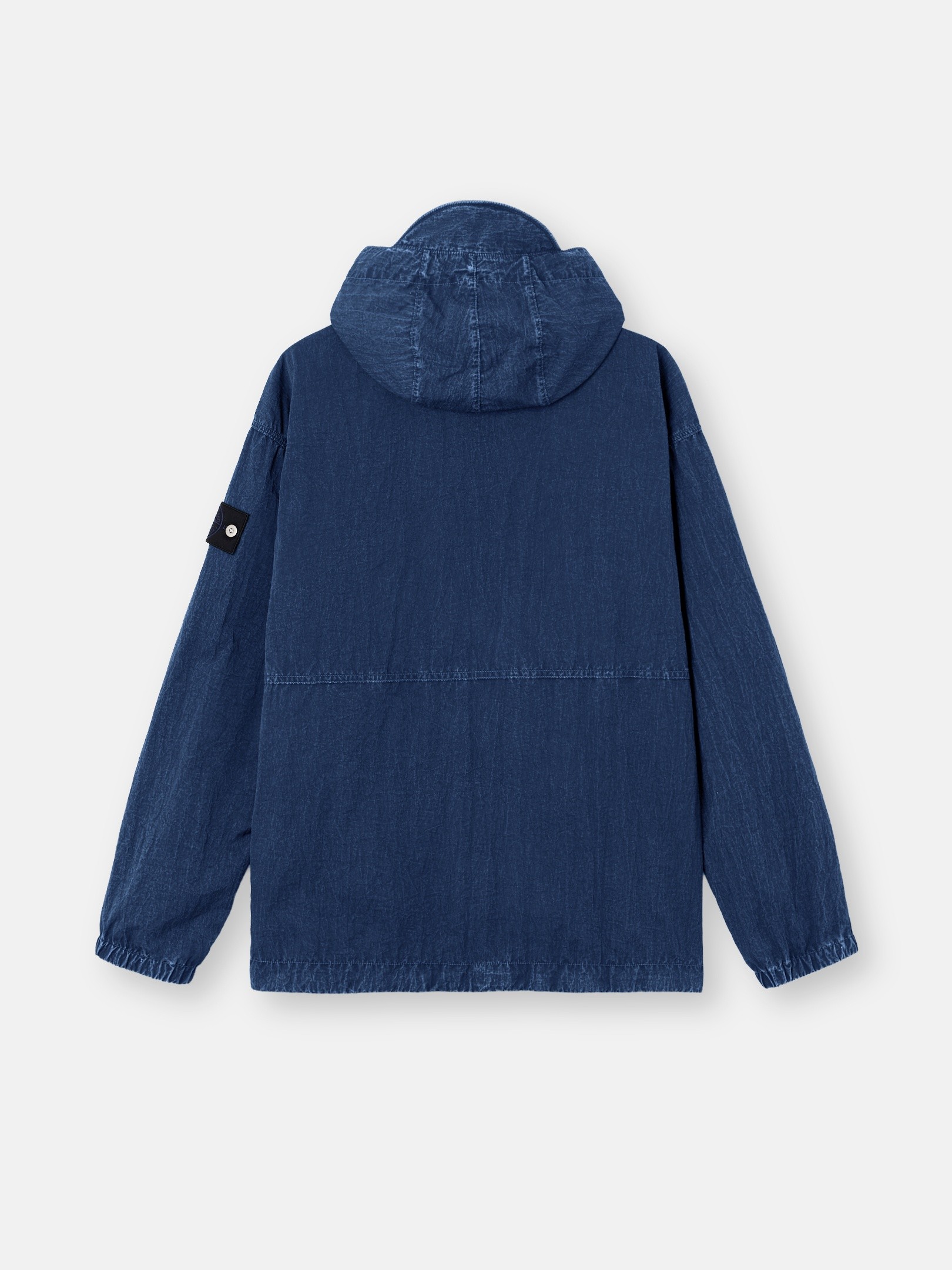 メンズアノラックとウインドブレーカー | Stone Island