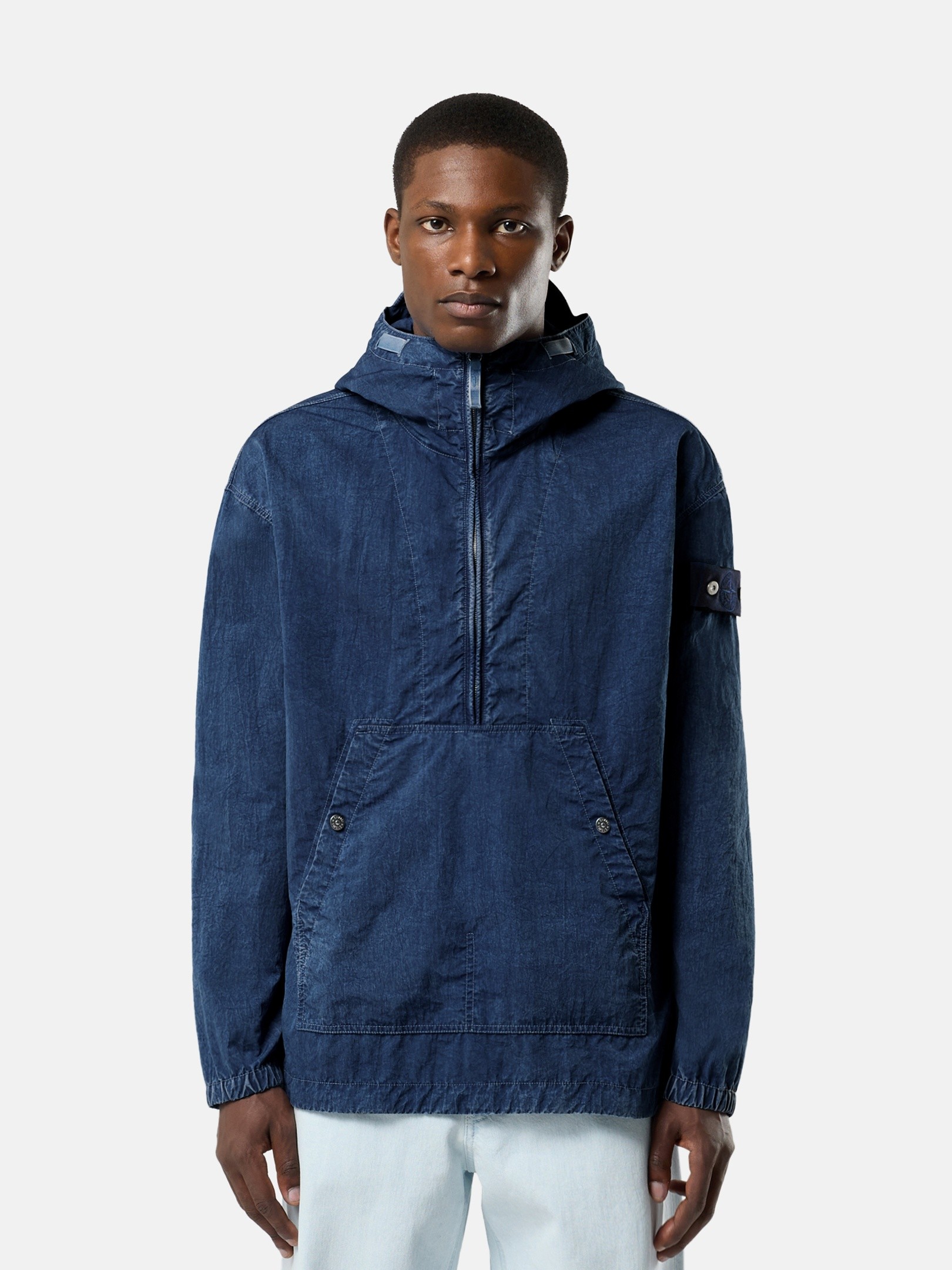 メンズ向けコートやジャケットなどアウターウェア | Stone Island