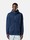 4100005 HOLLOW FIBRE NYLON INDIGO-TC + MARMO CORROSION、写真  2
