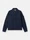 4100006 INDIGO DENIM-RINSED Blue Rinse Stone Island