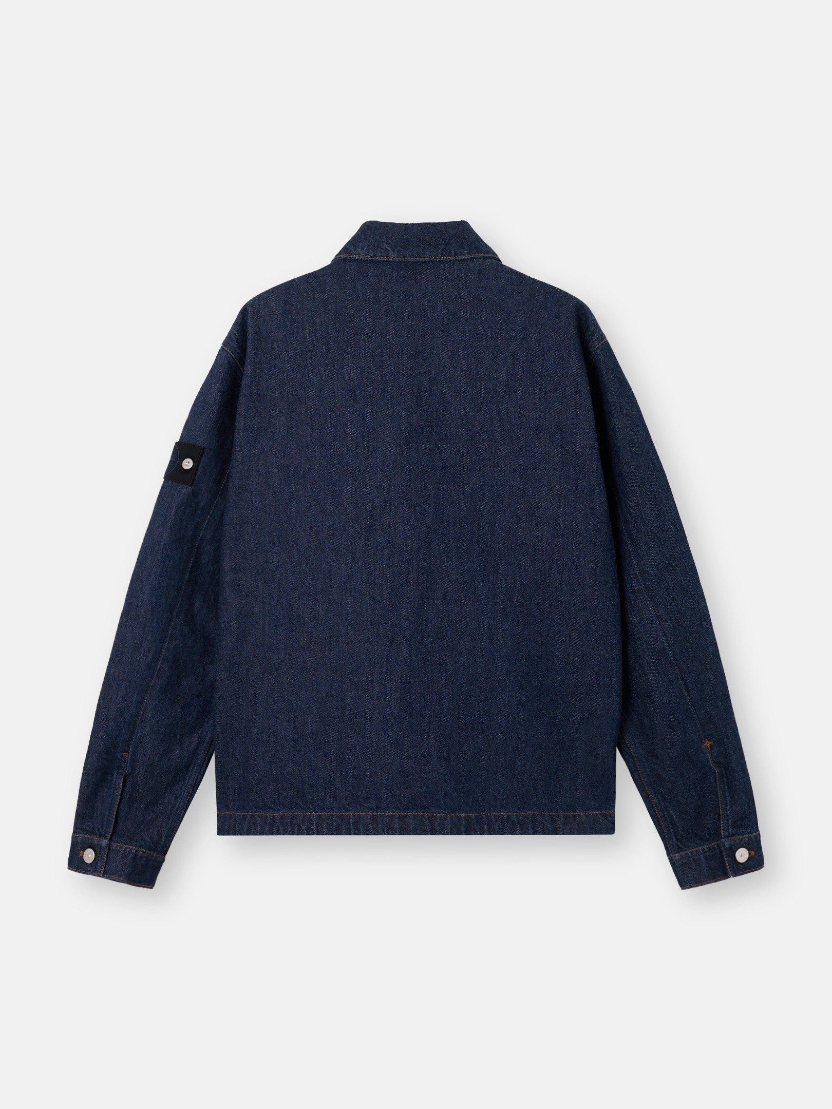 Stone Island Denim Research Spring_Summer '026