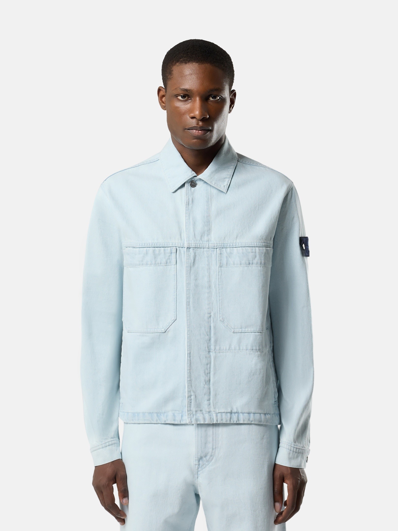 メンズ向けコートやジャケットなどアウターウェア | Stone Island