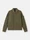 4100006 LIGHT BULL DENIM-TC ミリタリーグリーン Stone Island