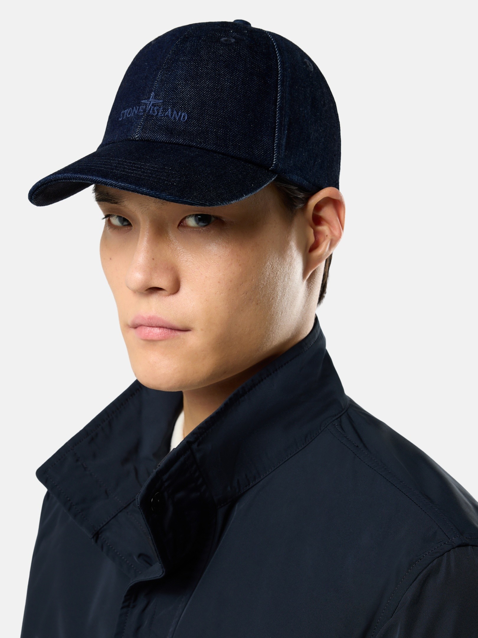 Baseball caps for men | Stone Island