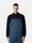F100001 LIGHT BULL DENIM INDIGO-TC Indigo Stone Island