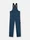F100001 LIGHT BULL DENIM INDIGO-TC Indigo Stone Island