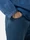 J100005 LIGHT BULL DENIM INDIGO-TC Indigo Stone Island