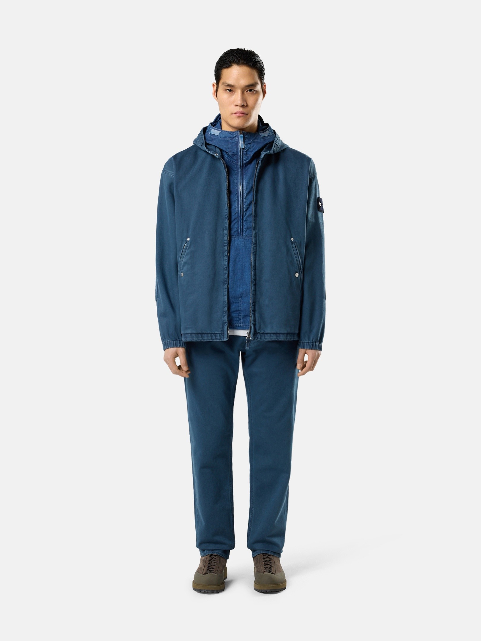 Stone Island Summer