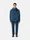 J100005 LIGHT BULL DENIM INDIGO-TC Indigo Stone Island