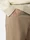 J100005 LIGHT BULL DENIM-TC Desert Stone Island