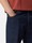 J100006 INDIGO DENIM-RINSED Blu Rinse Stone Island