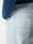 J100006 INDIGO DENIM-ULTRA BLEACHED Blue Extra Bleach Stone Island