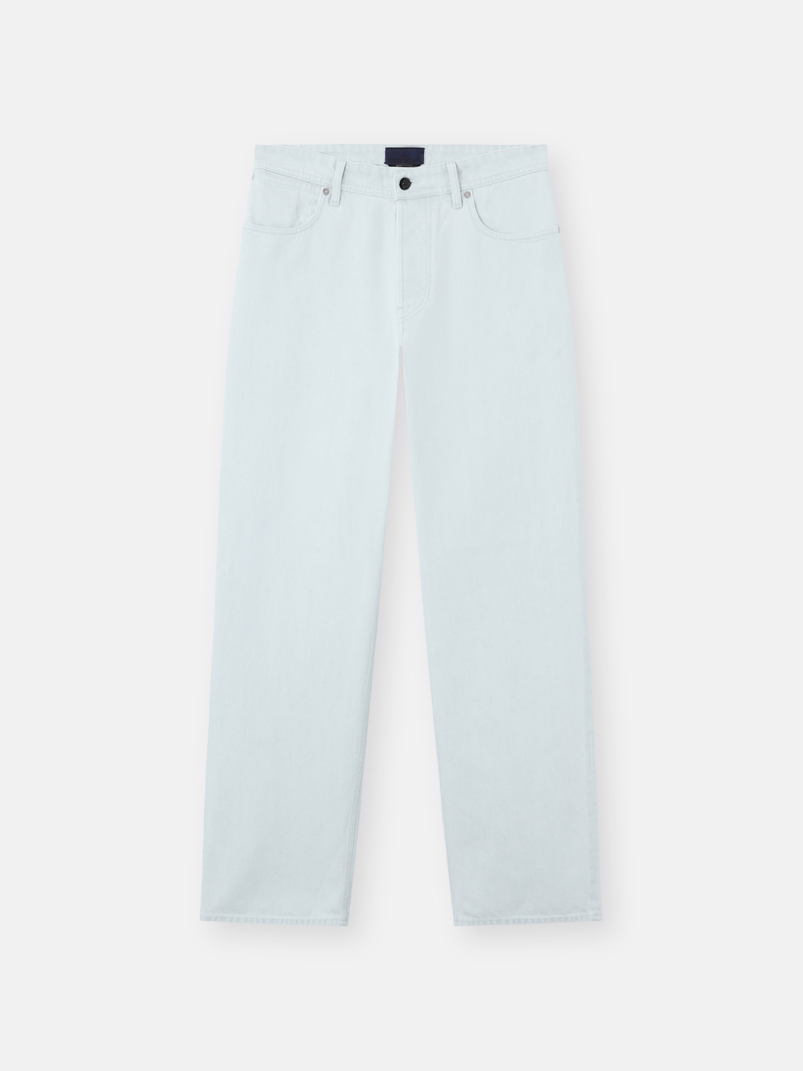 Stone Island Denim Research Spring_Summer '026
