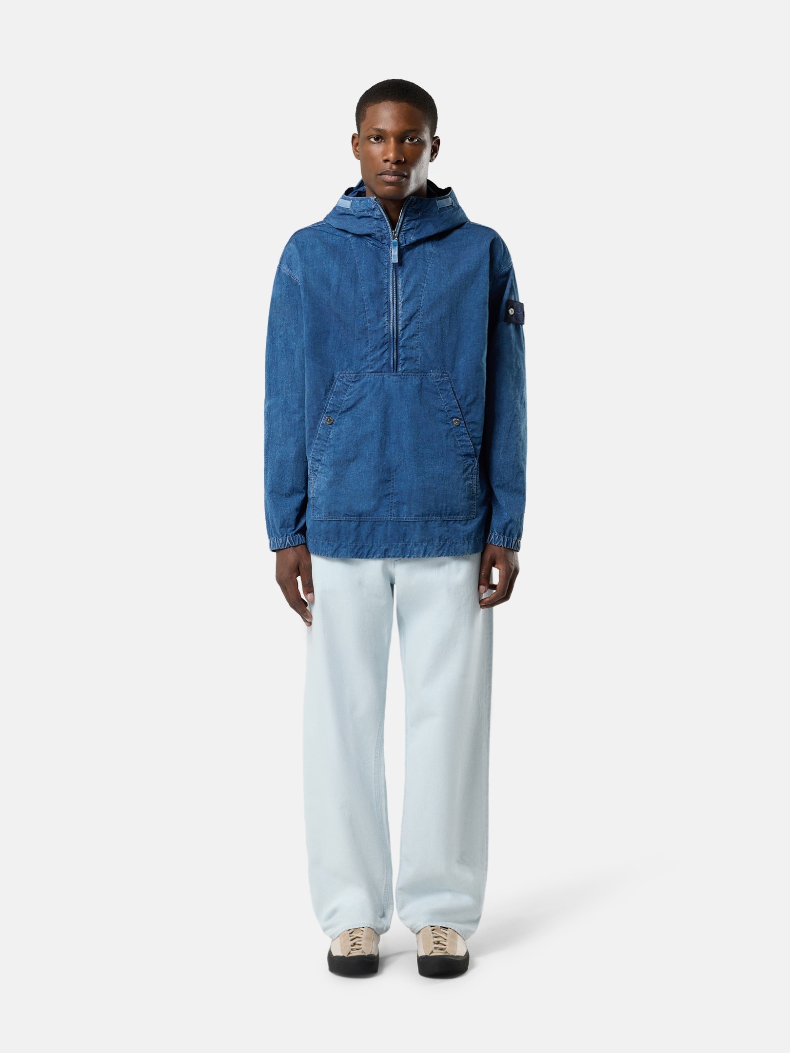 Stone Island Denim Research Spring_Summer '026