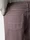 J100006 LIGHT BULL DENIM-TC Gris Violine Stone Island