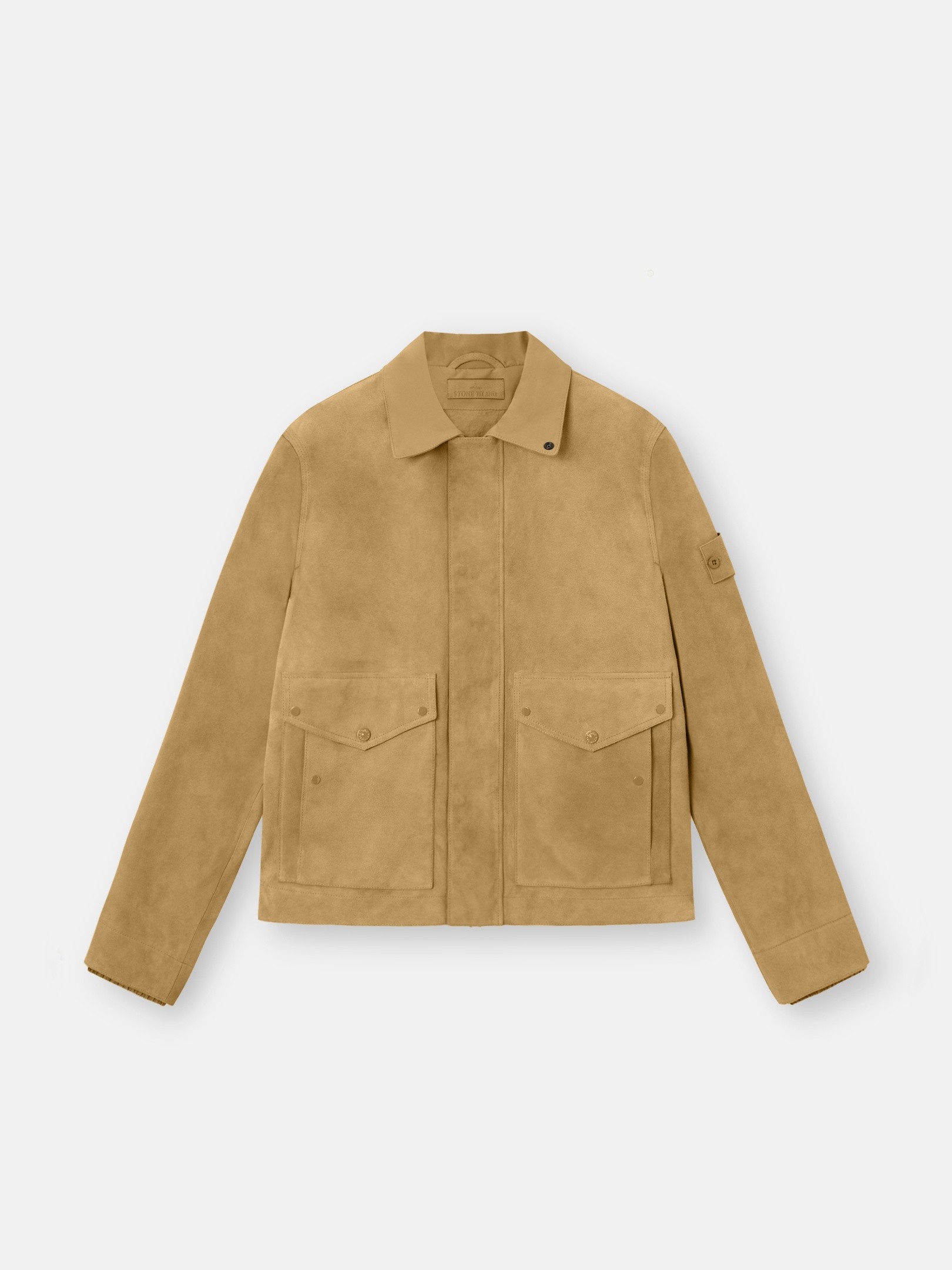 メンズ向けコートやジャケットなどアウターウェア | Stone Island