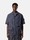 undefined 1100024 FADED CAMO RIPSTOP-TC 블루 그레이 Stone Island