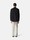 undefined 1100002 ORGANIC COTTON TELA 'PARACADUTE' Negro Stone Island