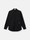 undefined 1100002 ORGANIC COTTON TELA 'PARACADUTE' Черный Stone Island